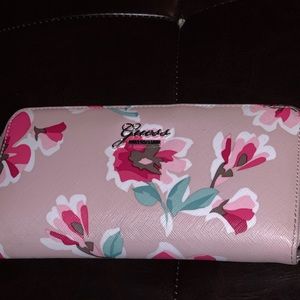 COPY - Floral guess wallet